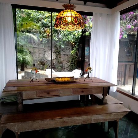 Casa Muito Aconchegante Em Buzios Villa Eksteriør billede