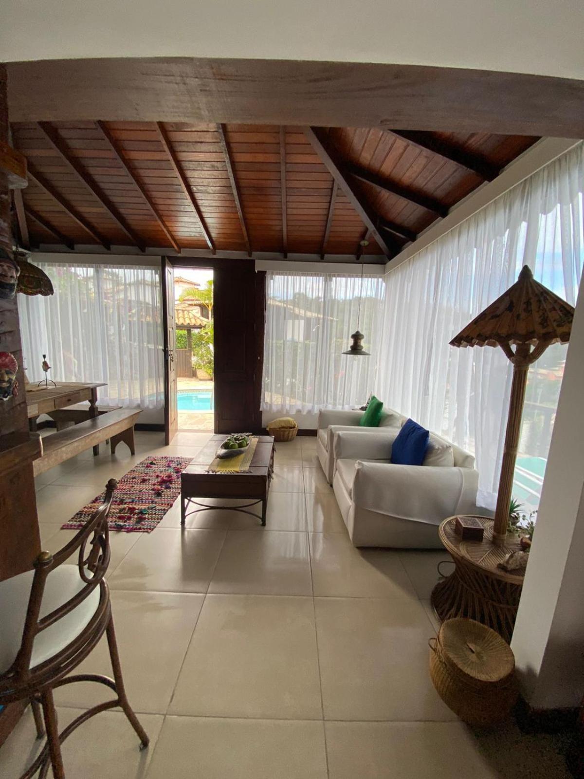 Casa Muito Aconchegante Em Buzios Villa Eksteriør billede