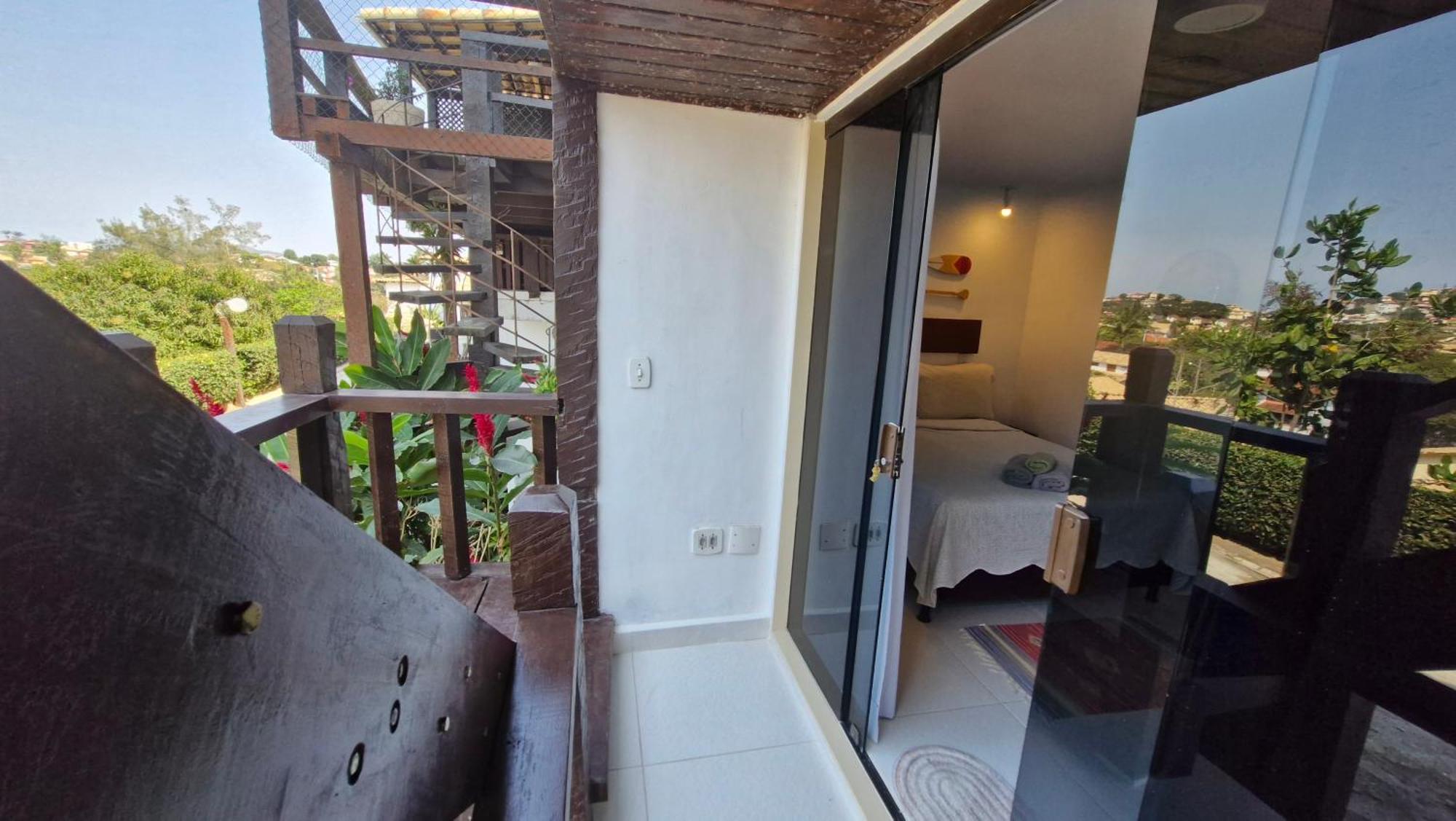 Casa Muito Aconchegante Em Buzios Villa Eksteriør billede