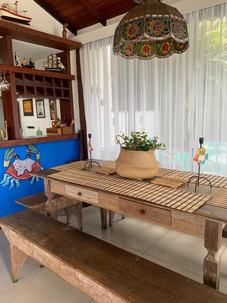Casa Muito Aconchegante Em Buzios Villa Eksteriør billede