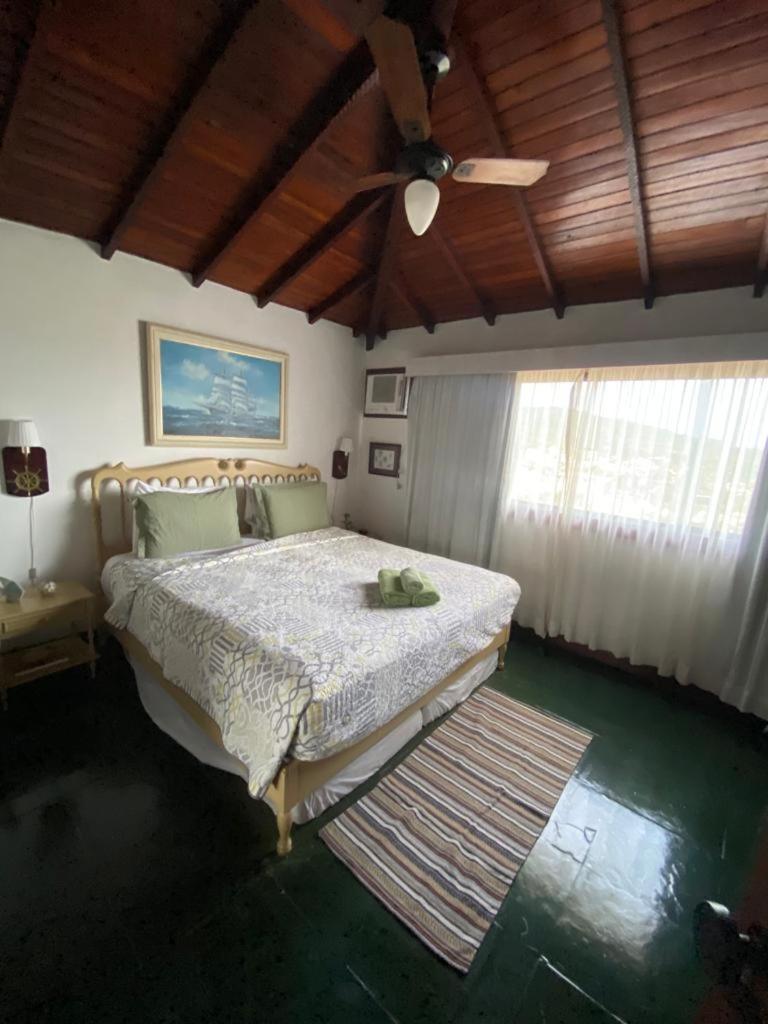 Casa Muito Aconchegante Em Buzios Villa Eksteriør billede