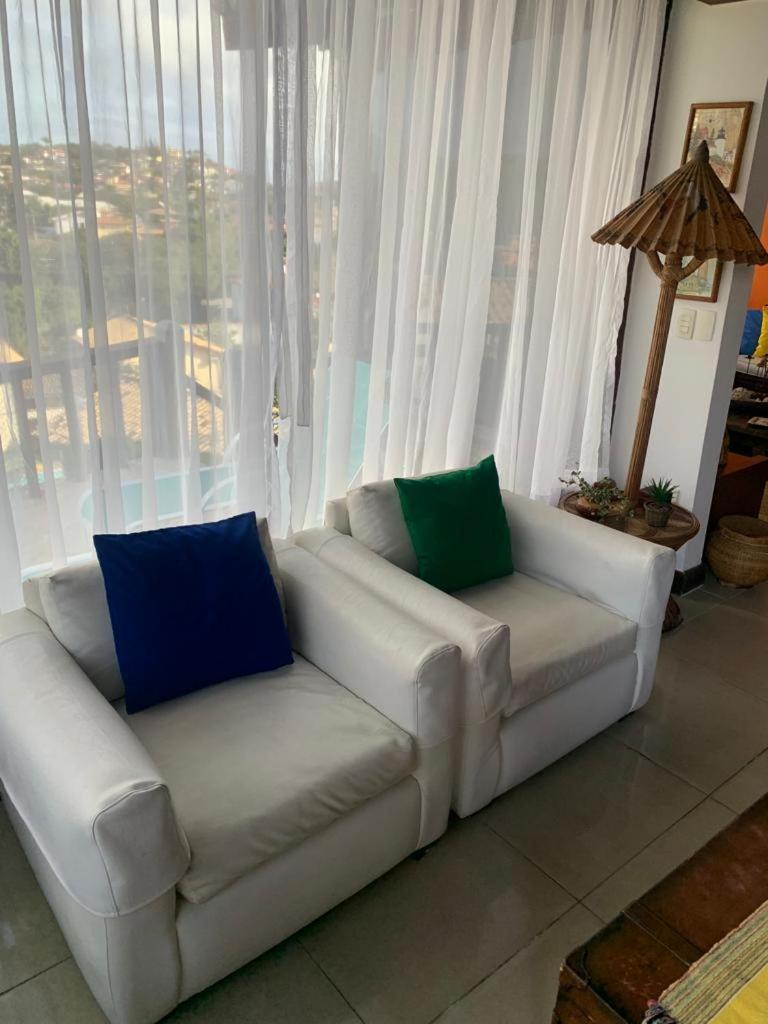 Casa Muito Aconchegante Em Buzios Villa Eksteriør billede