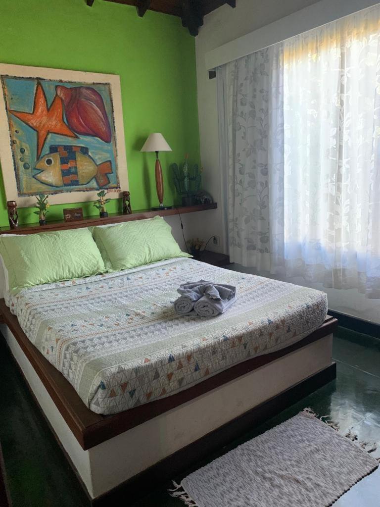 Casa Muito Aconchegante Em Buzios Villa Eksteriør billede