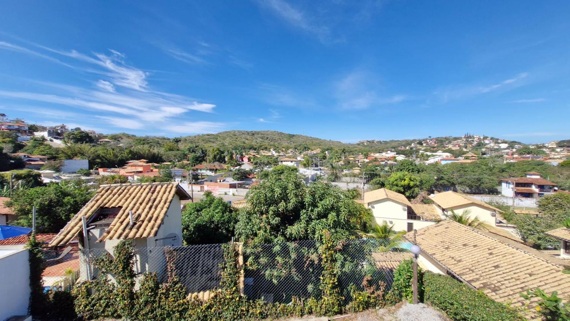 Casa Muito Aconchegante Em Buzios Villa Eksteriør billede