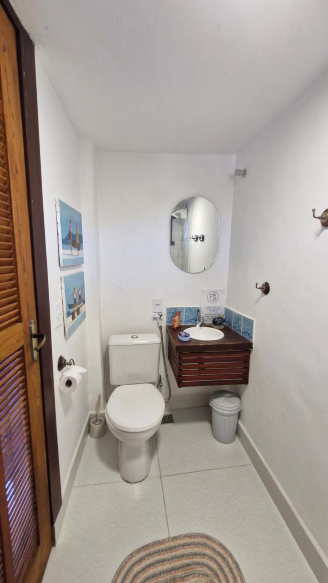 Casa Muito Aconchegante Em Buzios Villa Eksteriør billede