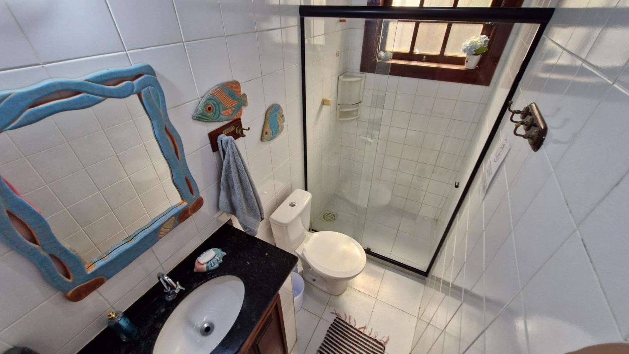 Casa Muito Aconchegante Em Buzios Villa Eksteriør billede